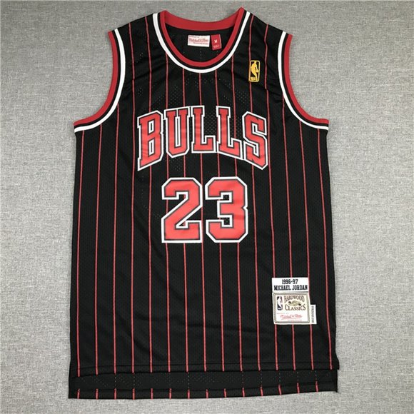 bulls retro jersey